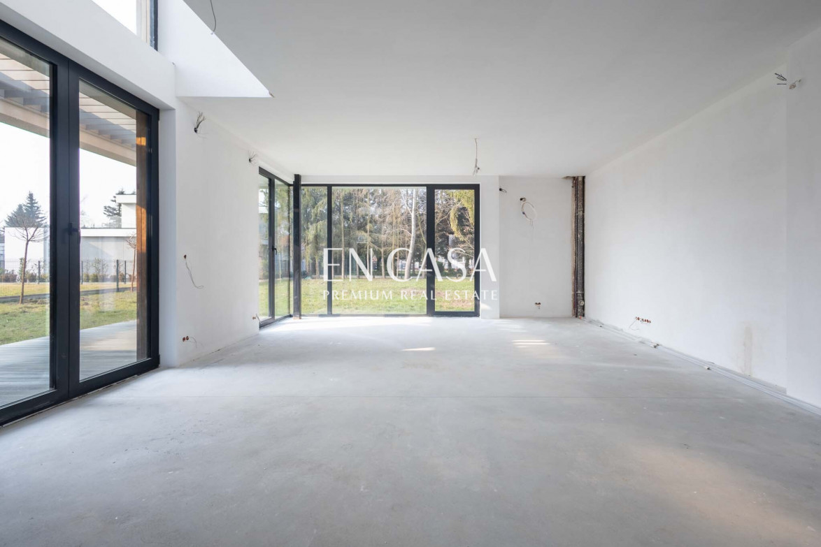 House Sale Konstancin-Jeziorna Bielawska 3